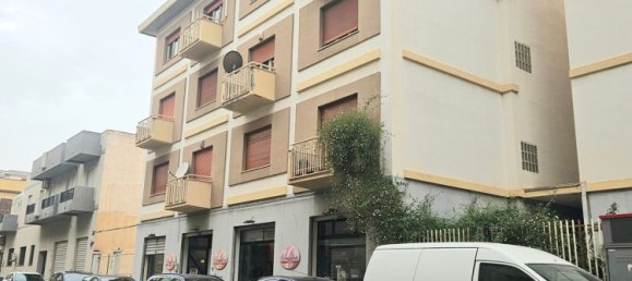 4 rooms Apartment in Mazara del Vallo, Italy No. 112672 19