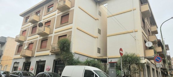 4 rooms Apartment in Mazara del Vallo, Italy No. 112672 18