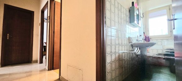 4 rooms Apartment in Mazara del Vallo, Italy No. 112672 11