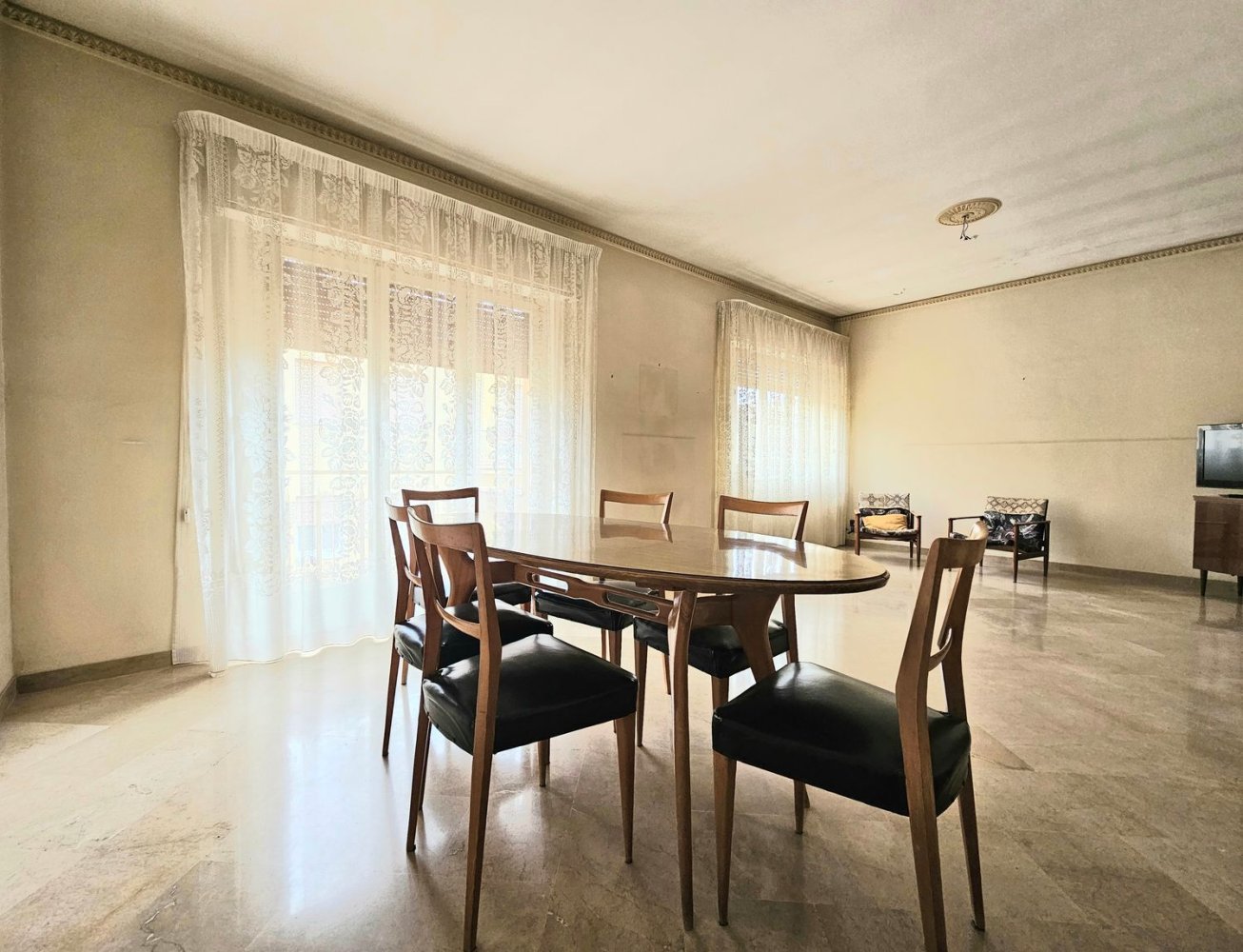 4 rooms Apartment in Mazara del Vallo, Italy No. 112672