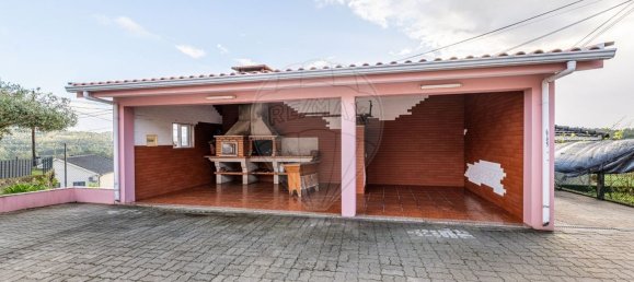Casa T5 em Quinchães, Portugal N.º 174103 40