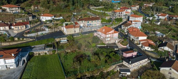 Casa T5 em Quinchães, Portugal N.º 174103 8