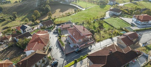 Casa T5 em Quinchães, Portugal N.º 174103 39