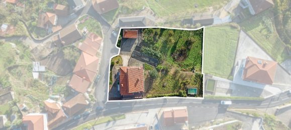 Casa T5 em Quinchães, Portugal N.º 174103 37