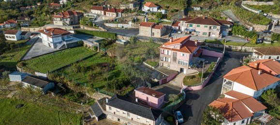 Casa T5 em Quinchães, Portugal N.º 174103 9