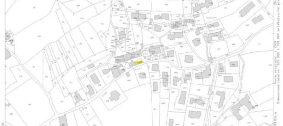 Квартира с 6 комнатами в Маростика, Италия № 208254 20