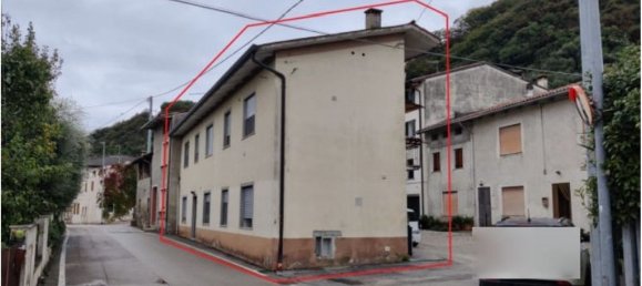 Квартира с 6 комнатами в Маростика, Италия № 208254 3