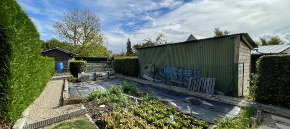 4 bedrooms House in Vitot, France No. 361551 22