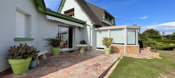 4 bedrooms House in Vitot, France No. 361551 20