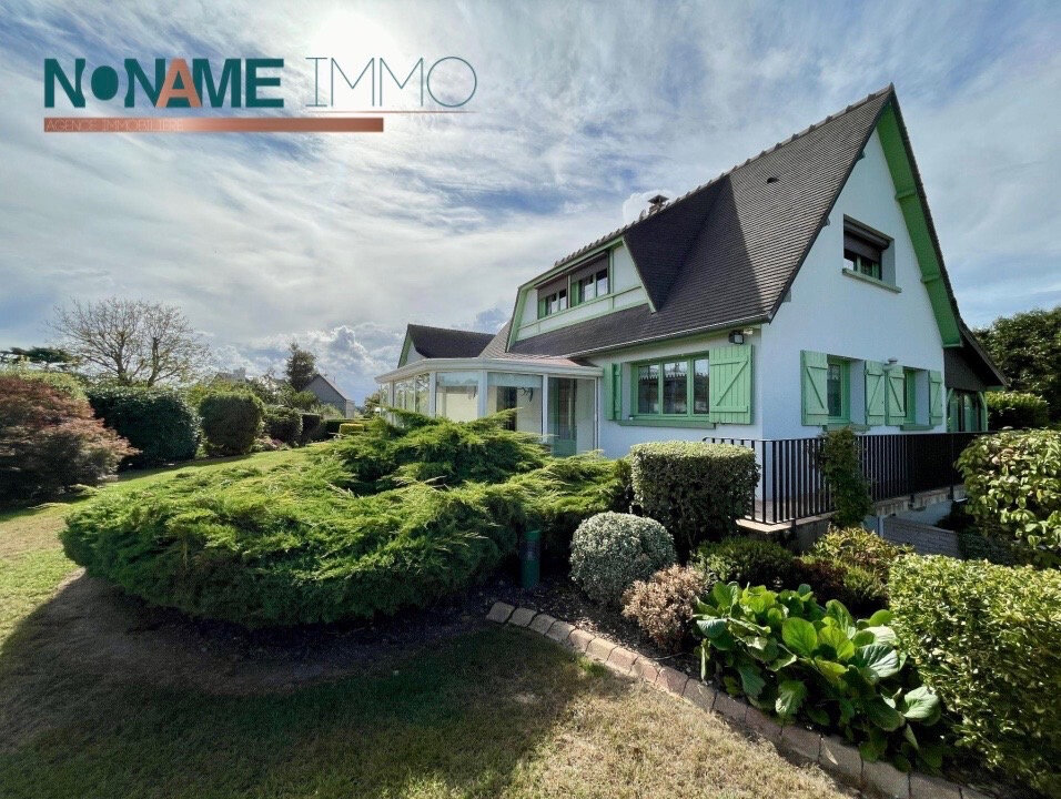 4 bedrooms House in Vitot, France No. 361551