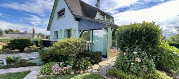 4 bedrooms House in Vitot, France No. 361551 2