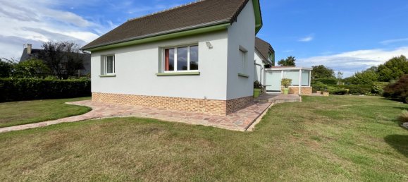 4 bedrooms House in Vitot, France No. 361551 19