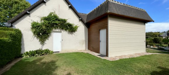 4 bedrooms House in Vitot, France No. 361551 21