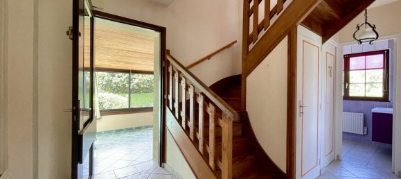 4 bedrooms House in Vitot, France No. 361551 4