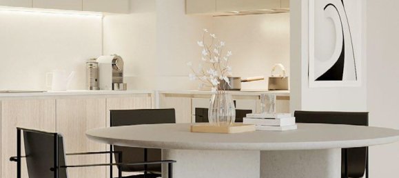 2 bedrooms Apartment in Dubai Creek Harbour (The Lagoons), UAE No. 3110 3