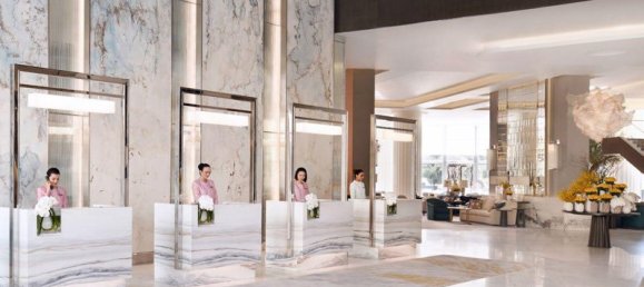 2 bedrooms Apartment in Dubai Creek Harbour (The Lagoons), UAE No. 3110 5