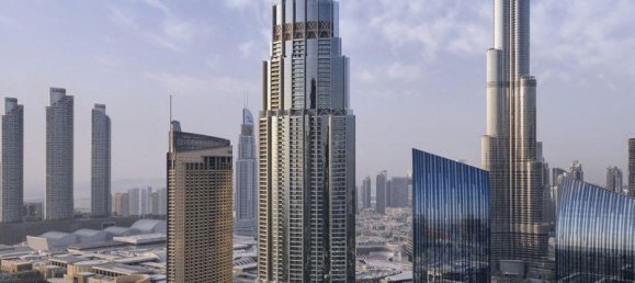 2 bedrooms Apartment in Dubai Creek Harbour (The Lagoons), UAE No. 3110 6