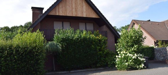 6 Schlafzimmer Haus in Borken, Germany, Nr. 242782 5
