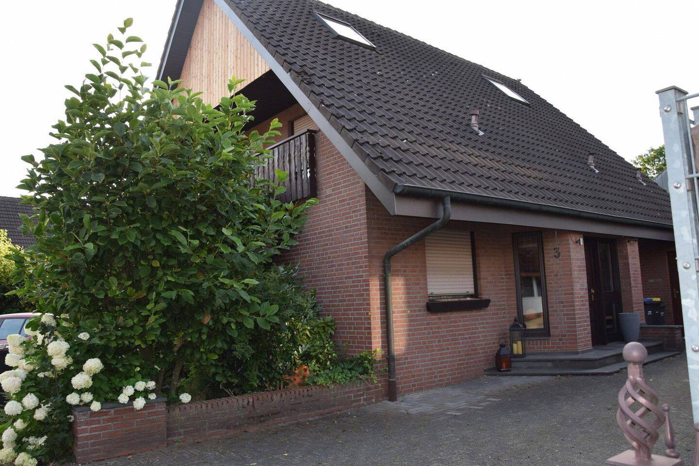 6 Schlafzimmer Haus in Borken, Germany, Nr. 242782