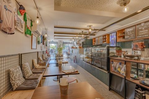  عقار تجاري في Lisbon, Portugal 157متر مربع رقم 351264