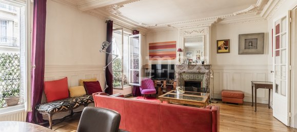 Apartamento T3 em Courbevoie, France N.º 170291 2