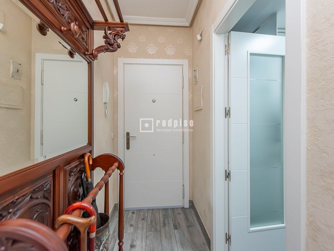 2 Schlafzimmer Wohnung in Valdemoro, Spain, Nr. 143138