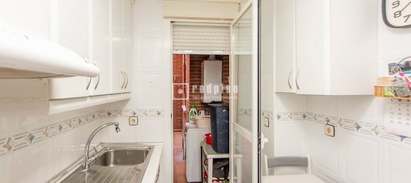 2 Schlafzimmer Wohnung in Valdemoro, Spain, Nr. 143138 9