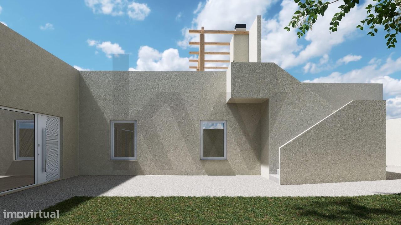 9 bedrooms House in Alpiarca, Portugal No. 273357