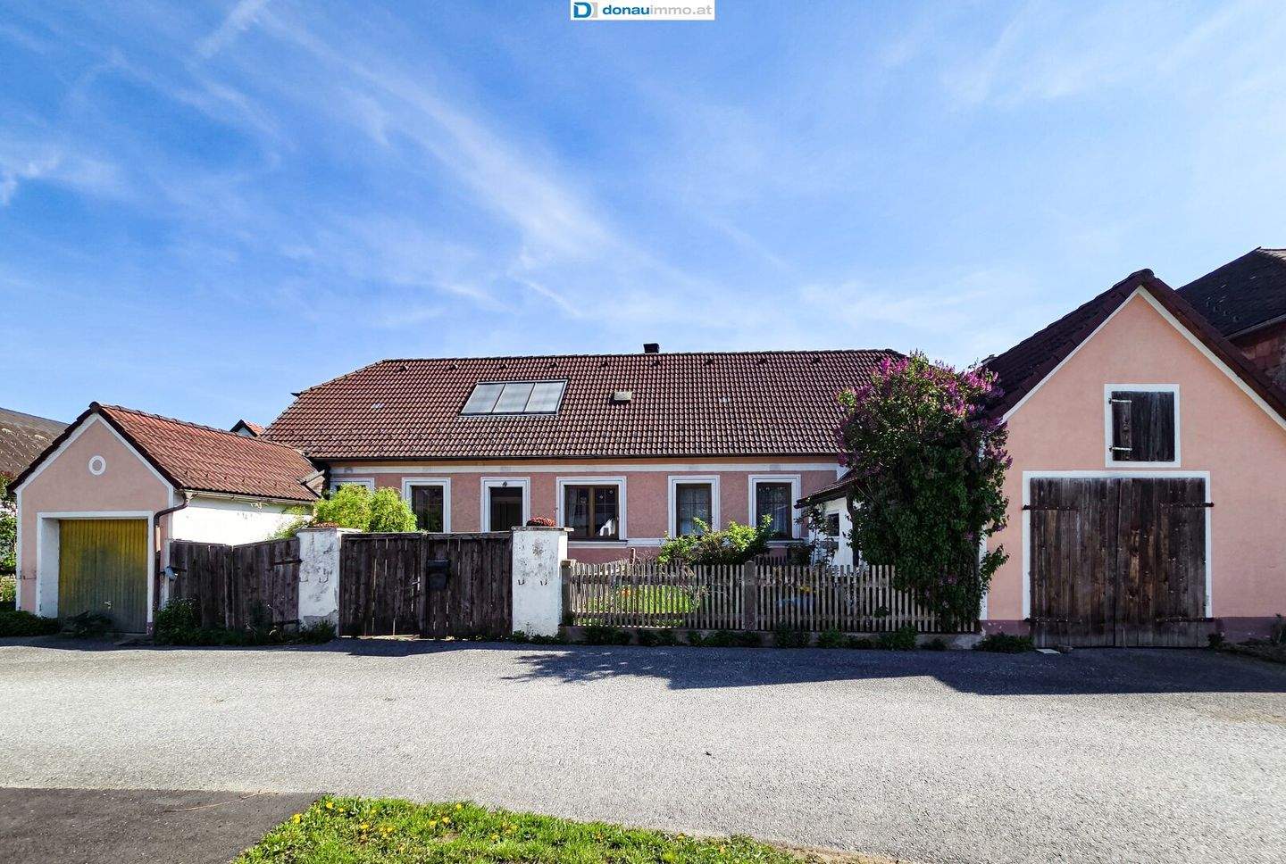 4 rooms House in Raabs an der Thaya, Austria No. 154428