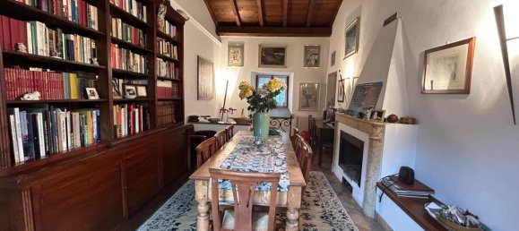 9 rooms Villa in Comano, Italy No. 153897 12