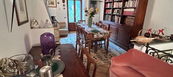 9 rooms Villa in Comano, Italy No. 153897 7