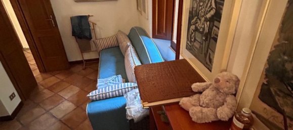 9 rooms Villa in Comano, Italy No. 153897 5