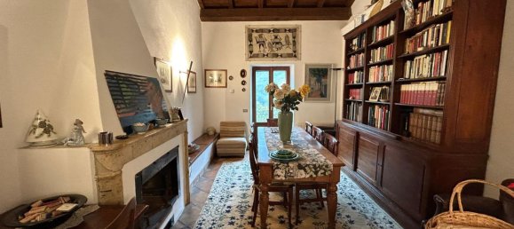 9 rooms Villa in Comano, Italy No. 153897 9