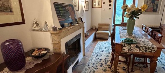 9 rooms Villa in Comano, Italy No. 153897 18