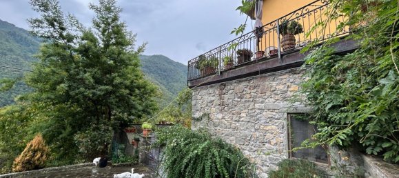9 rooms Villa in Comano, Italy No. 153897 14