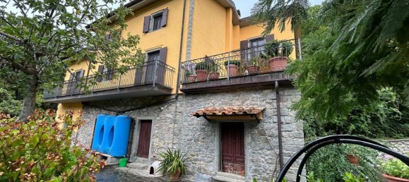 9 rooms Villa in Comano, Italy No. 153897 16