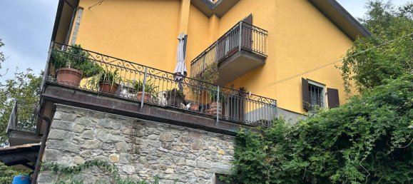 9 rooms Villa in Comano, Italy No. 153897 17