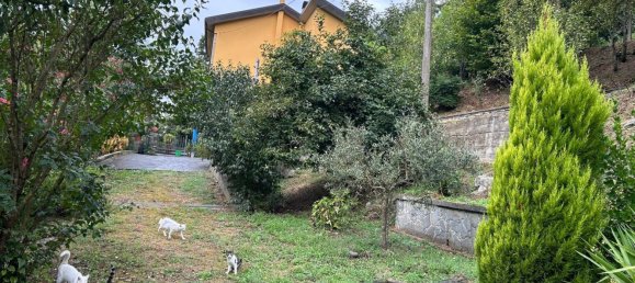 9 rooms Villa in Comano, Italy No. 153897 15