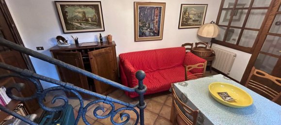 9 rooms Villa in Comano, Italy No. 153897 21