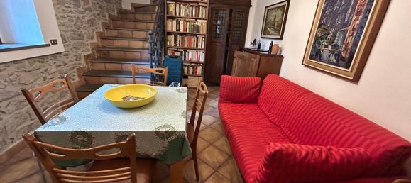 9 rooms Villa in Comano, Italy No. 153897 13