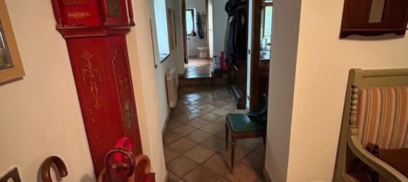 9 rooms Villa in Comano, Italy No. 153897 23