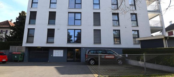 4 rooms Apartment in Bregenz, Austria No. 44445 43