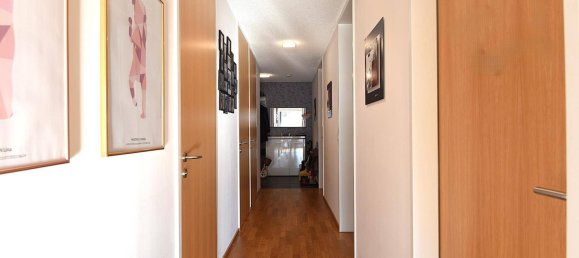 4 rooms Apartment in Bregenz, Austria No. 44445 39