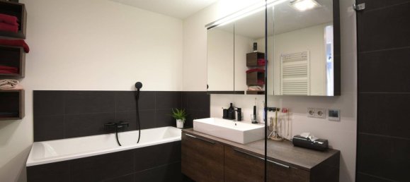 4 rooms Apartment in Bregenz, Austria No. 44445 36