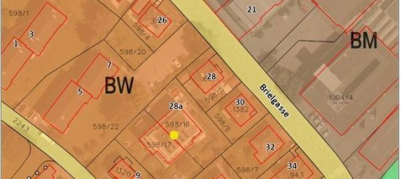 4 rooms Apartment in Bregenz, Austria No. 44445 50