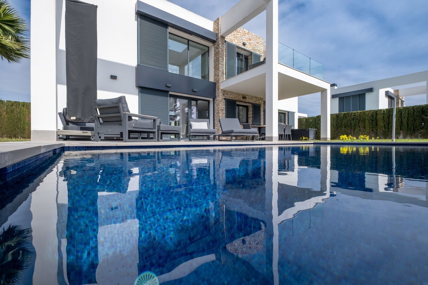 2 bedrooms House in Manacor, Spain No. 217669