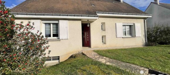5 bedrooms House in Saint-Avertin, France No. 153424 2