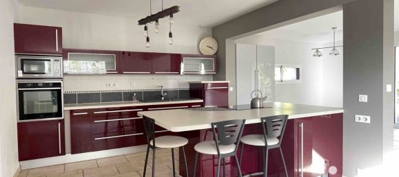 5 bedrooms House in Saint-Avertin, France No. 153424 4