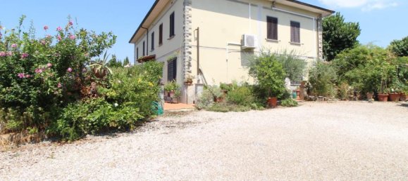 3 bedrooms Villa in Larciano, Italy No. 272078 18
