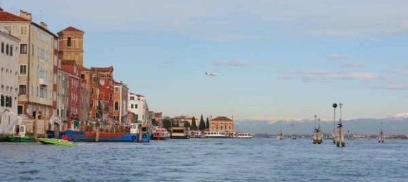 4غرفة عقار تجاري في Venice, Italy رقم 61529 12